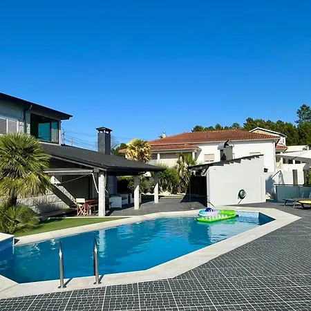 Casa Da Anta *