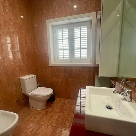 Villa Casa Da Anta *