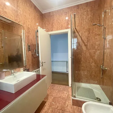 Villa Casa Da Anta *