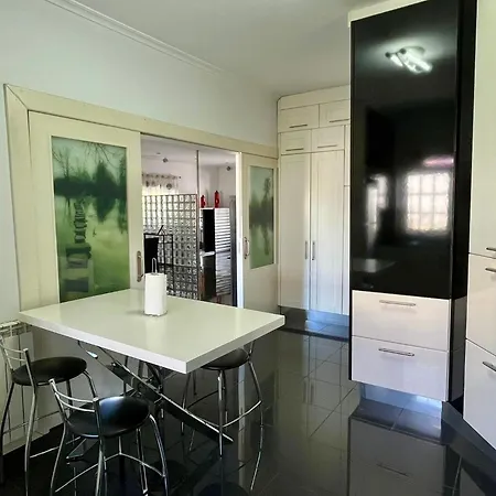 Casa Da Anta * Chaves