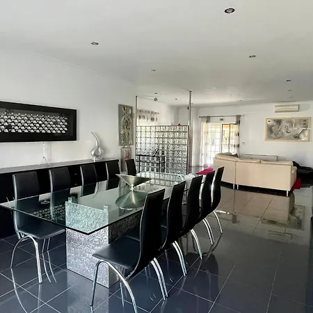 Casa Da Anta * Chaves