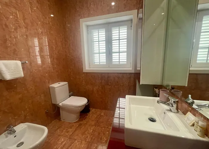 Villa Casa Da Anta *