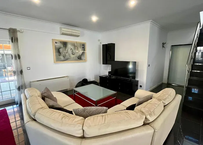 Casa Da Anta * Chaves