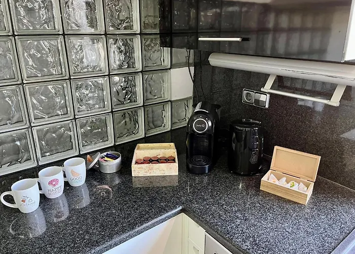 Casa Da Anta Villa Chaves