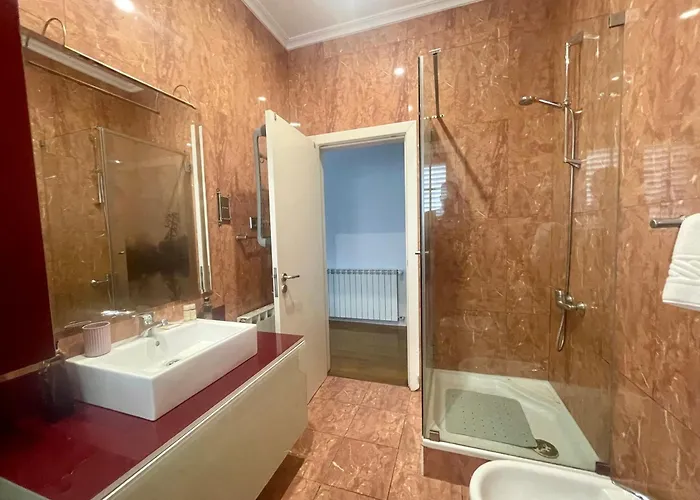 Villa Casa Da Anta *