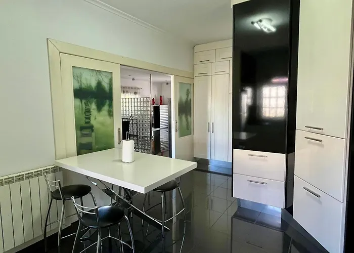 Casa Da Anta * Chaves