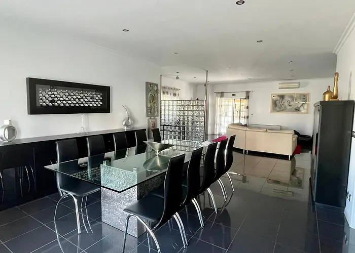 Casa Da Anta * Chaves